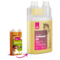Pavo Ahiflower®Oil 1ltr Pavo Ahiflower®Oil 1ltr